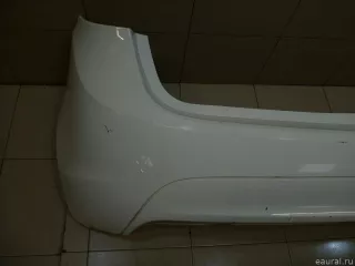 1400825 GM Бампер задний Opel Meriva 2 Арт E100535894, вид 6