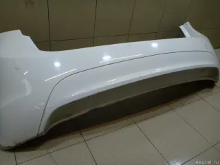 1400825 GM Бампер задний Opel Meriva 2 Арт E100535894, вид 7