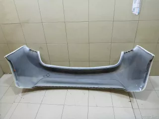 1400825 GM Бампер задний Opel Meriva 2 Арт E100535894, вид 9