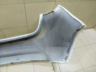 1400825 GM Бампер задний Opel Meriva 2 Арт E100535894, вид 10