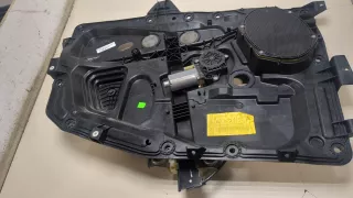 XW7F18808AB Стеклоподъемник левый передний Ford Fusion 1 Арт 20080912, вид 1