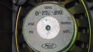 XW7F18808AB Стеклоподъемник левый передний Ford Fusion 1 Арт 20080912, вид 3
