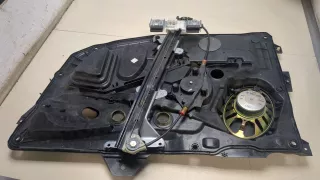 XW7F18808AB Стеклоподъемник левый передний Ford Fusion 1 Арт 20080912, вид 4