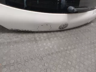 1K8827025N Крышка багажника (дверь 3-5) Volkswagen Scirocco 3 Арт 9045204, вид 4