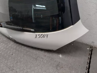 1K8827025N Крышка багажника (дверь 3-5) Volkswagen Scirocco 3 Арт 9045204, вид 5