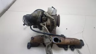 03L253016T Турбина Volkswagen Golf 6 Арт 20191089, вид 1