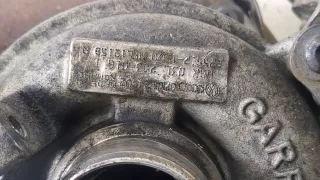 03L253016T Турбина Volkswagen Golf 6 Арт 20191089, вид 3