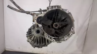 532000036 КПП механическая (МКПП) 5-ступенчатая LDV Maxus Арт 9364257, вид 1