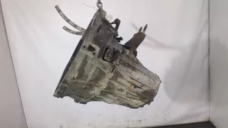 532000036 КПП механическая (МКПП) 5-ступенчатая LDV Maxus Арт 9364257, вид 2
