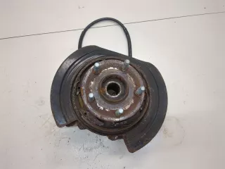 4779612AD Ступица задняя левая Jeep Grand Cherokee IV (WK2) Арт 20193339, вид 5