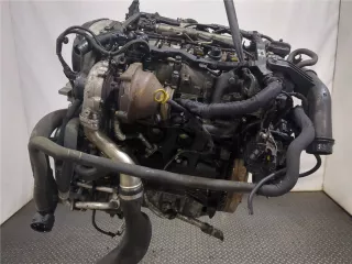 603284,603283,A20DTH Двигатель Opel Insignia 1 Арт 8120519, вид 2