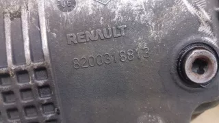 Поддон Renault Kangoo 1 2006г.  - Фото 4