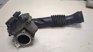 1505642,2S6U9F991GA Дроссельная заслонка Ford Fusion 1 Арт 8516848, вид 2