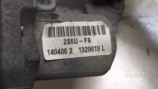 1505642,2S6U9F991GA Дроссельная заслонка Ford Fusion 1 Арт 8516848, вид 4