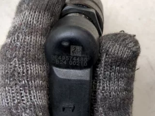 9649574480 Форсунка Ford Fusion 1 Арт 20052233, вид 2