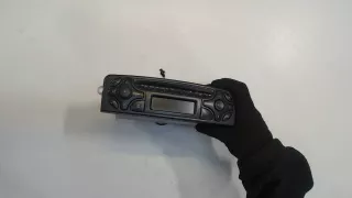 a2038202286 Магнитола (аудио система) Mercedes C W203 Арт 8093771, вид 1