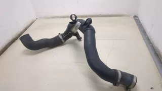 6R0145770H,6R0145762AA Патрубок интеркулера Skoda Roomster 1 restailing Арт 20191269, вид 1