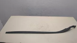 31335865 Молдинг стекла лобового Volvo S60 2 Арт 9353836, вид 1