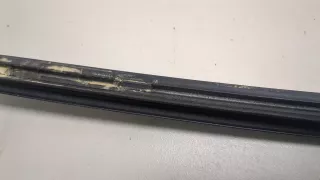 31335865 Молдинг стекла лобового Volvo S60 2 Арт 9353836, вид 4