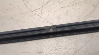 31335865 Молдинг стекла лобового Volvo S60 2 Арт 9353836, вид 5