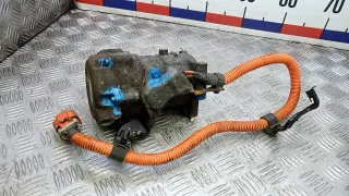 042000-0196 HFC134a,  8837047010 Компрессор кондиционера бензиновый Toyota Prius 2 Арт COK43DI01, вид 7