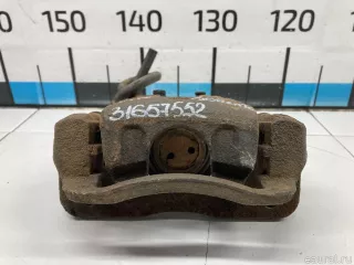 583112WA70 Hyundai-Kia Суппорт тормозной задний правый Kia Sorento 3 restailing Арт E31657552, вид 1
