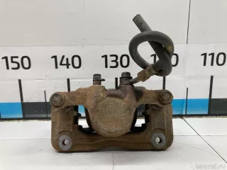 583112WA70 Hyundai-Kia Суппорт тормозной задний правый Kia Sorento 3 restailing Арт E31657552, вид 6