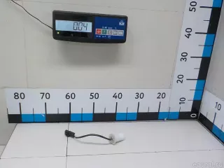 985202M500 Hyundai-Kia Бачок омывателя Kia Soul 2 restailing Арт E52515239, вид 1