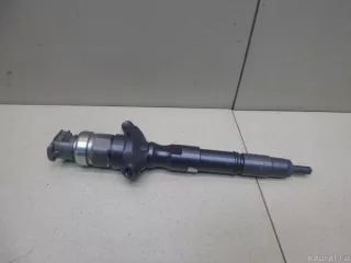 2367039365 Toyota Форсунка дизельная электрическая Toyota Hilux 7 Арт E100537222, вид 1