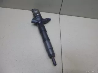 2367039365 Toyota Форсунка дизельная электрическая Toyota Hilux 7 Арт E100537222, вид 2