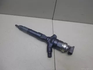 2367039365 Toyota Форсунка дизельная электрическая Toyota Hilux 7 Арт E100537222, вид 3