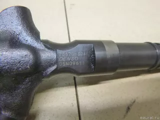 2367039365 Toyota Форсунка дизельная электрическая Toyota Hilux 7 Арт E100537222, вид 5