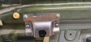 821007807R Renault Дверь задняя правая Renault Duster 2 Арт E103082871, вид 14
