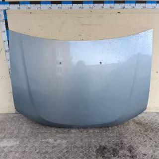 651000987R Renault Капот Renault Duster 2 Арт E23701864, вид 1