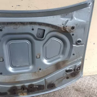 651000987R Renault Капот Renault Duster 2 Арт E23701864, вид 8