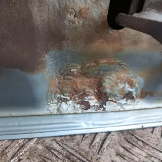 651000987R Renault Капот Renault Duster 2 Арт E23701864, вид 10