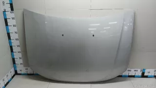 651000987R Renault Капот Renault Duster 2 Арт E103083087, вид 1