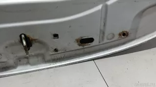 651000987R Renault Капот Renault Duster 2 Арт E103083087, вид 4