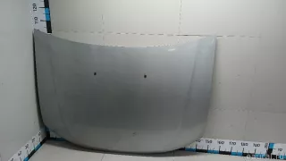651000987R Renault Капот Renault Duster 2 Арт E103083087, вид 6