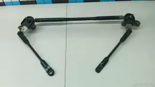 981201M000 Hyundai-Kia Трапеция стеклоочистителей Kia Cerato 2 Арт E103082784, вид 2
