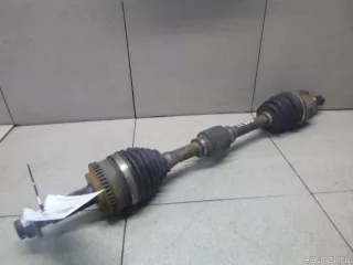 495001M010 Hyundai-Kia Полуось передняя правая Kia Cerato 2 Арт E100529335, вид 1