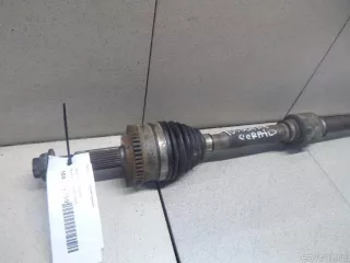 495001M010 Hyundai-Kia Полуось передняя правая Kia Cerato 2 Арт E100529335, вид 3