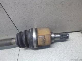 495001M010 Hyundai-Kia Полуось передняя правая Kia Cerato 2 Арт E100529335, вид 5