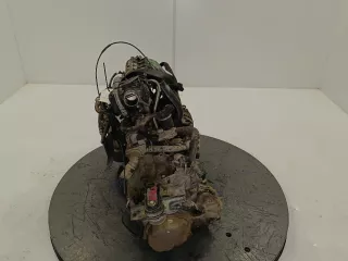 B10S1 Двигатель Chevrolet Matiz 2 Арт 148896, вид 2