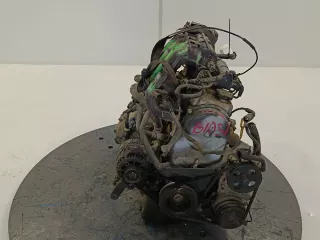 B10S1 Двигатель Chevrolet Matiz 2 Арт 148896, вид 4