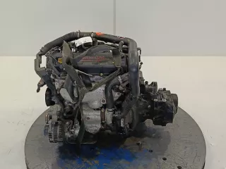 Y17DTL Двигатель Opel Corsa C Арт 149194, вид 1