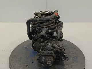 Y17DTL Двигатель Opel Corsa C Арт 149194, вид 2