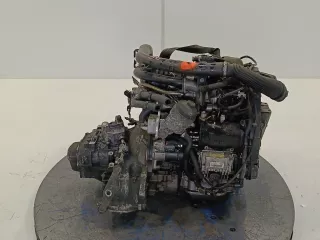 Y17DTL Двигатель Opel Corsa C Арт 149194, вид 3