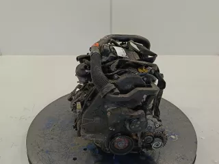 Y17DTL Двигатель Opel Corsa C Арт 149194, вид 4