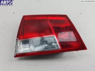 24469463 Фонарь крышки багажника левый Opel Vectra C  Арт 55046510, вид 1